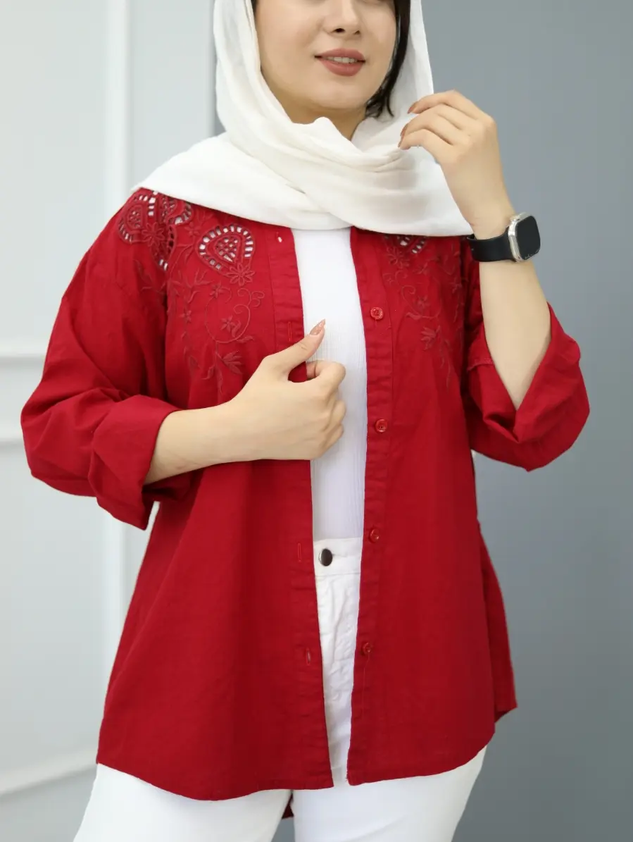 شومیز لوسی